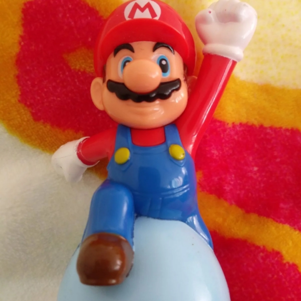 Random toy lot - Picture 3 of 8